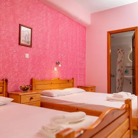 Studios Marina * Naxos City