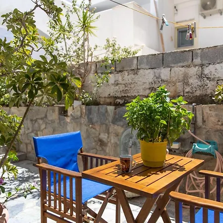 Studios Marina Apartment *