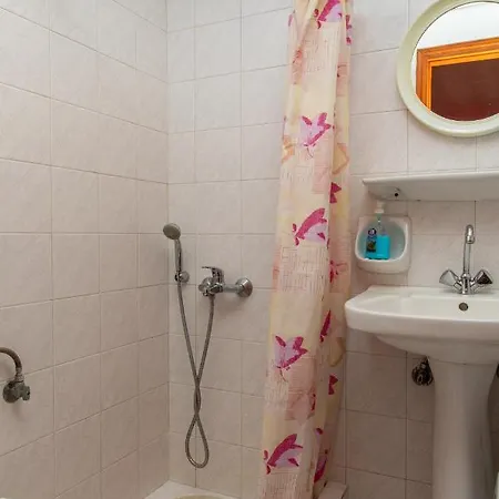 アパート Marina Naxos