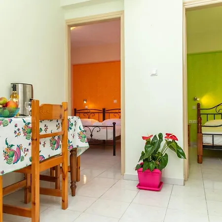 Studios Marina Apartment *