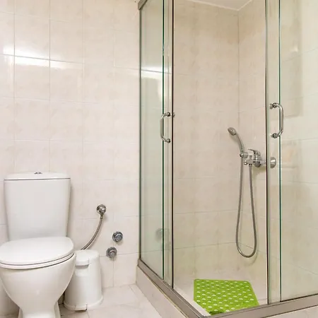 アパート Marina Naxos