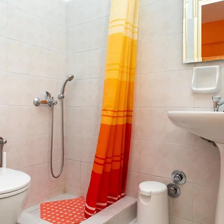 Studios Marina * Naxos City