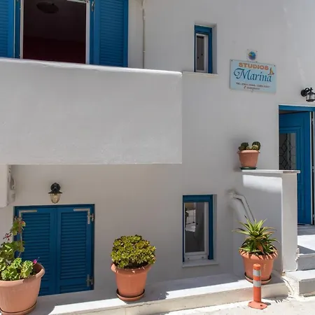 Studios Marina