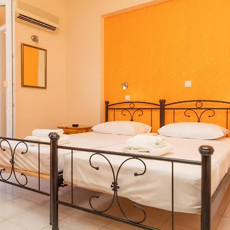 Studios Marina * Naxos City
