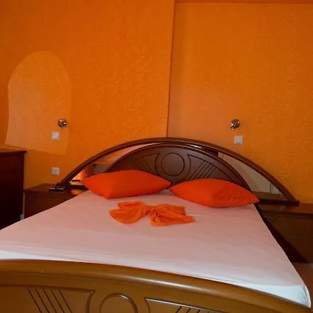 Studios Marina Apartment Naxos City