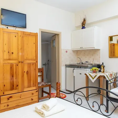 Studios Marina Apartment Naxos City