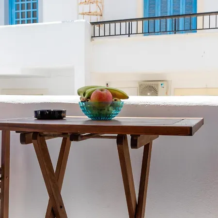 Apartman Marina Naxos *