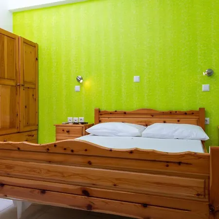 Studios Marina Apartment *