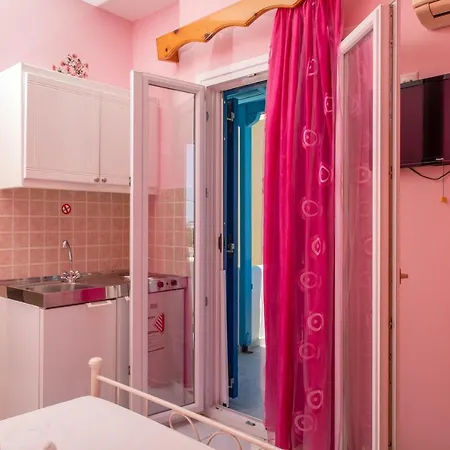 Studios Marina Apartment