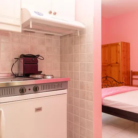 Studios Marina Apartment