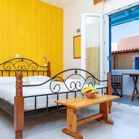 Studios Marina * Naxos City