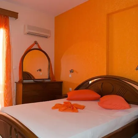 Studios Marina Apartment *