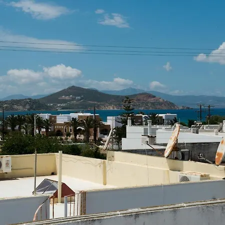 Apartment Studios Marina