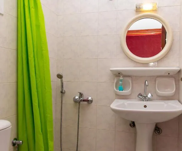 Apartman Marina Naxos *