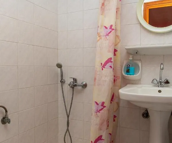 Apartman Marina Naxos