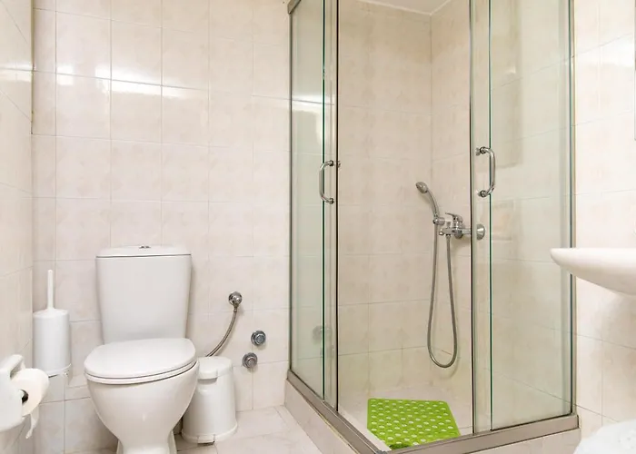 Apartman Marina Naxos