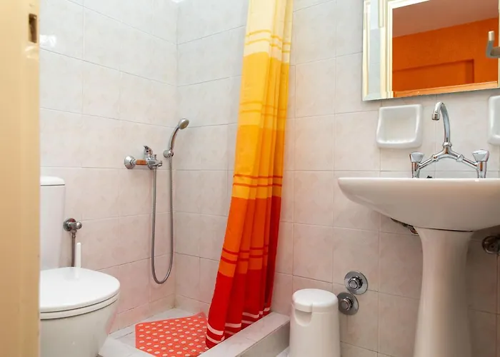 Marina Naxos * Naxos City