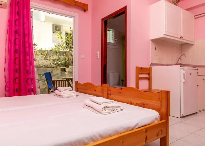 Studios Marina Apartment *