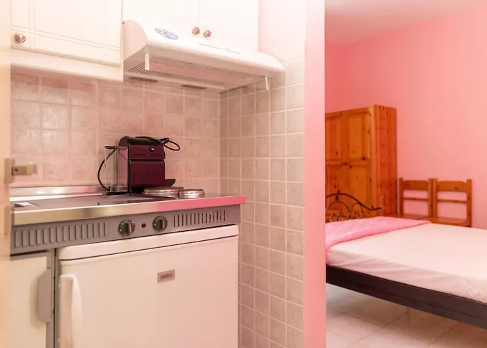 Studios Marina Apartment