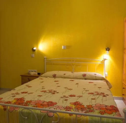 Studios Marina Naxos City